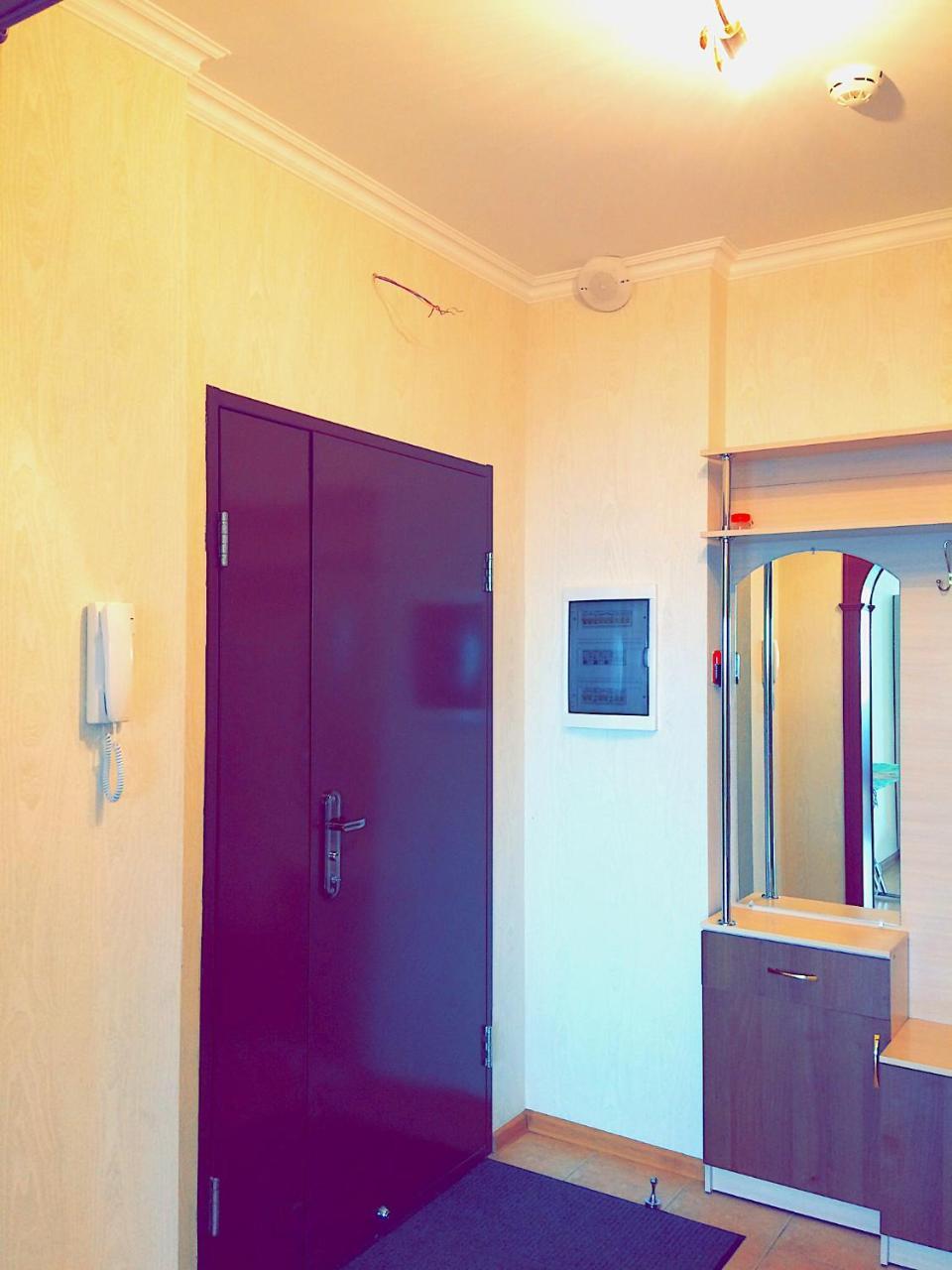 Amasing Apartment On Dostyk 5 Str Αστάνα Εξωτερικό φωτογραφία