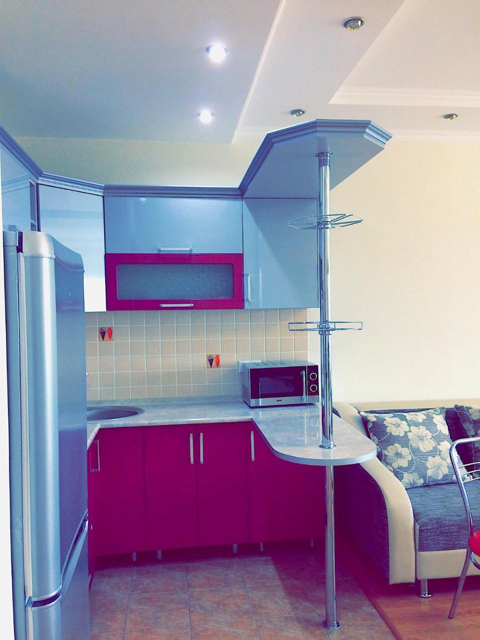 Amasing Apartment On Dostyk 5 Str Αστάνα Εξωτερικό φωτογραφία